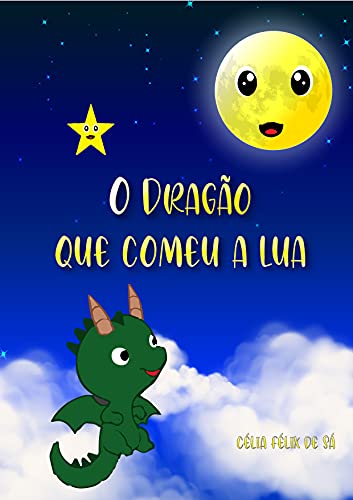O Dragão que Comeu a Lua: Infantil