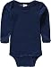 Merino wool silk baby newborn BODY bodysuit t-shirt