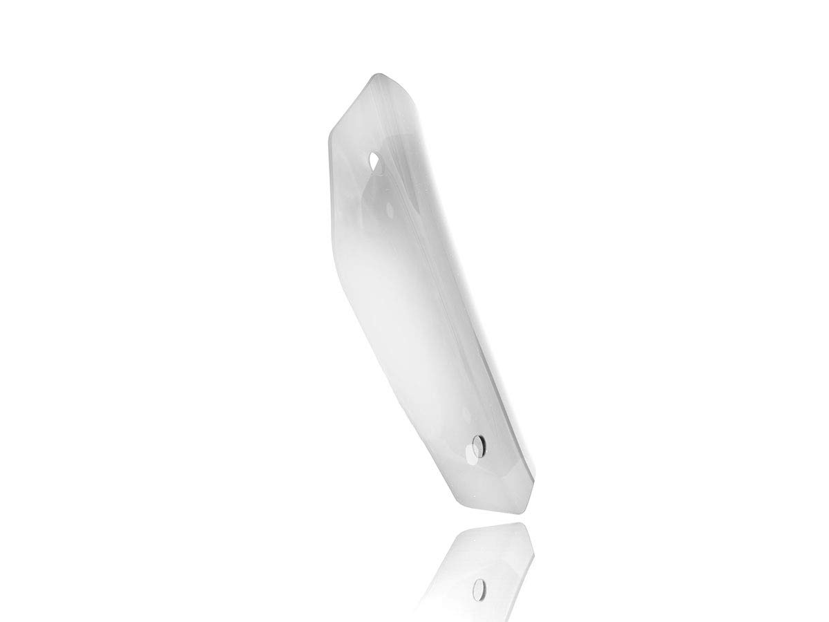 CUPOLINO PARABREZZA SPORT WRS SH 125/150 2017-2019 (Trasparente)