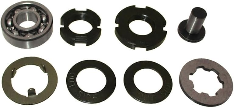 Clutch Accessories For YX 140cc 150cc 160cc Zongshen 155cc Engine Motor Pit Dirt Bike