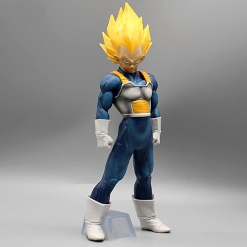 Anime Db Figure Vegeta Figurine Manga Vegeta 11.8 In Pvc Action Figures Collection Model Toys For Children Gifts #TOP11