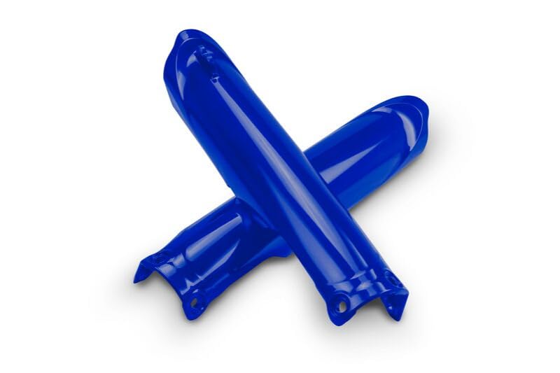 UFO PLAST parasteli blu Yamaha YZF 450 2023-2024