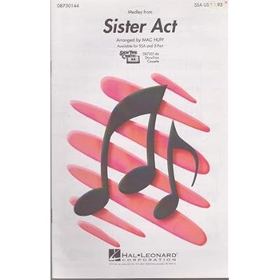 Medley from Sister Act