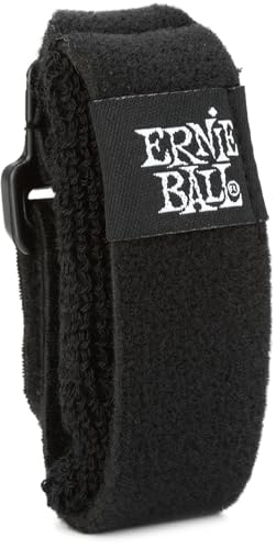 Ernie Ball Fretwrap von Gruv Gear, Groß