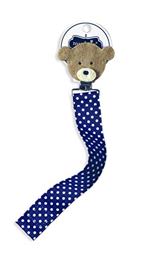 Mud Pie Pacy Clip, Bear