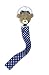 Mud Pie Pacy Clip, Bear