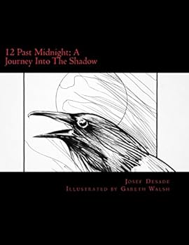 Paperback 12 Past Midnight; A Journey Into The Shadow Book