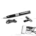 Produktbild 1neiSmartech Mikro-Stift, Kameraspion, Versteckt, Nimmt Videos, Audio Und Fotos, Sd-Cam, Hd, 1280 X 960 Pixel, Mini-Kamera.