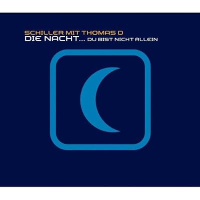 Die Nacht.. . du Bist Nicht Alle