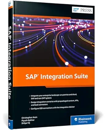 SAP Integration Suite-Wow! eBook