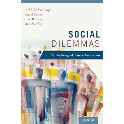 Social Dilemmas