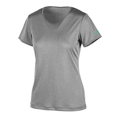 T-Shirt pour Femme CMP respirant et anti-humidité pour le running
