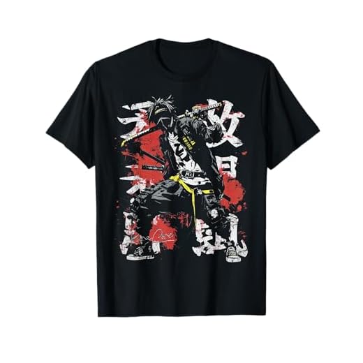 Japón Streetwear Cyberpunk Y2K Techwear Retro Manga Anime Camiseta