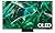 SAMSUNG QN77S95CAFXZA 77 Inch Ultra Slim 4K Quantum HDR OLED Smart TV with an Additional 1 Year Extended Amber Protection (2023) (Used)