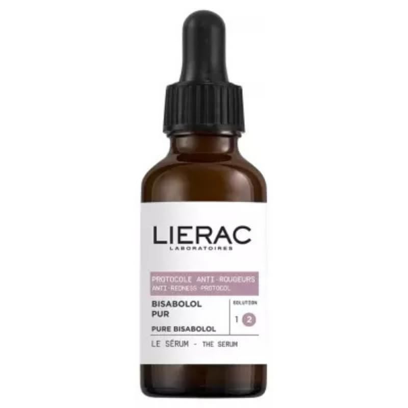 Protocole – Sérum antienrojecimiento, 30 ml