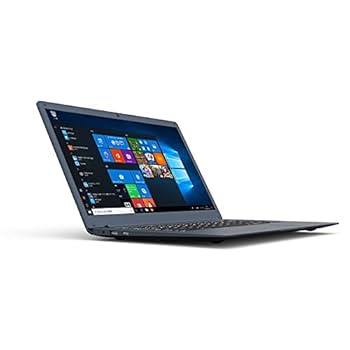 KEIAN WiZ ノートPC14インチ メモリ4GB Win10 Pro Amazon.co.jp: KEIAN WiZBOOK ノートPC フルHD 14.1インチ IPS