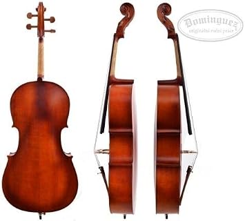 Cello Rose Dcr14nm