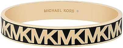 Michael Kors Gold Tone Bracelet for Women Bracelets Jewelry for Women