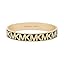 Gold/Black MK Bangle Gold/Black MK Bangle