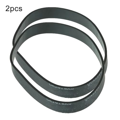 Correa de transmisión compatible con Dyson DC14 DC07 DC04 bandas de recambio para aspiradora 2