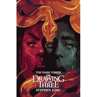 Dark Tower: The Drawing of the Three