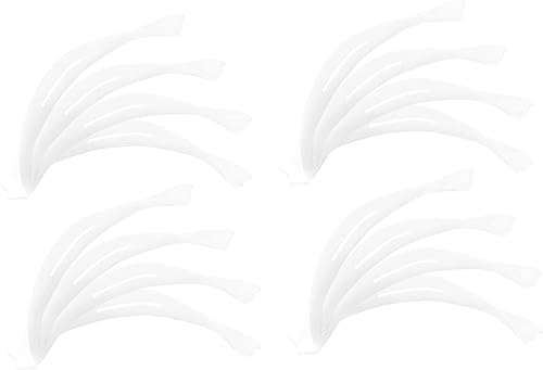 20 fundas de esponja antideslizantes para colgar ropa, fundas protectoras para colgar ropa para mejorar el soporte de la ropa, almohadillas