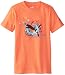 PUMA Boy's 8-20 Breakthrough T-Shirt