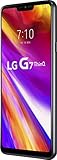 LG G7 ThinQ LMG710EM 4G 64GB Black - Smartphones (15.5 cm (6.1in), 64 GB, 16 MP, Android, 8 Oreo, Black) (Renewed)