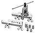 SK HAND TOOL, LLC 90443 Automotive, Flaring and Swagging Tool