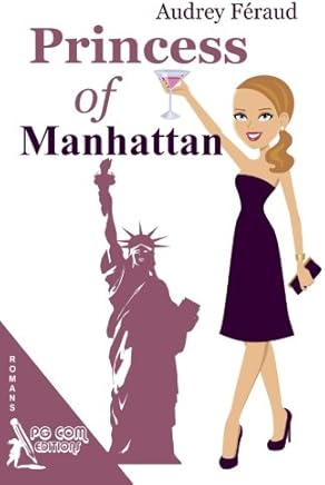 Princess of Manhattan