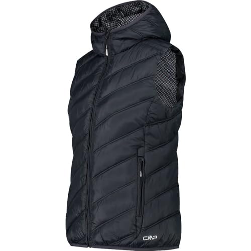 CMP 33k1676 Vest L chaleco mujer sin mangas con aislamiento térmico 3