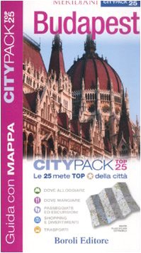 Budapest. Con cartin