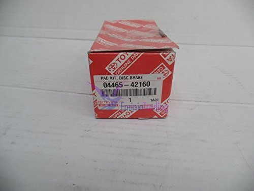 Toyota 04465 42160