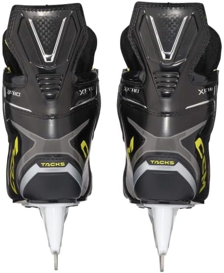 CCM Tacks Bambini XF80 Ice Skates