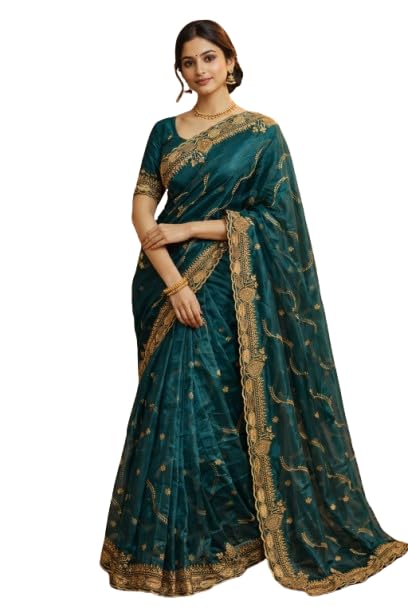 PLACIDUS Women's Ethnic Wear