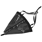 angel schlauchboot fox Hochleistungstreibanker ist sehr gut, um Ihr Boot bei Überlaufwindbedingungen zu stabilisieren.