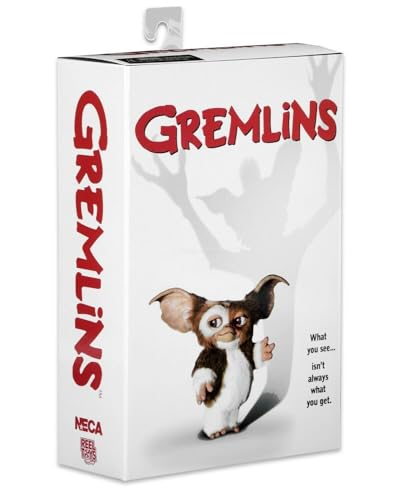 Consejos y comparativas para Comprar Gizmo gremlins más recomendados. 8 Imagen adicional