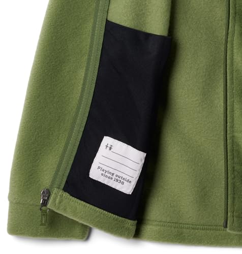 Image of Columbia Youth Steens Mountain II Fleece Jacket