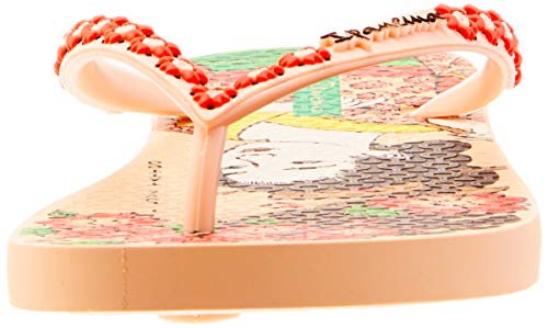 Image of IPANEMA Women's Sem Igual Tattoo Fem Slipper