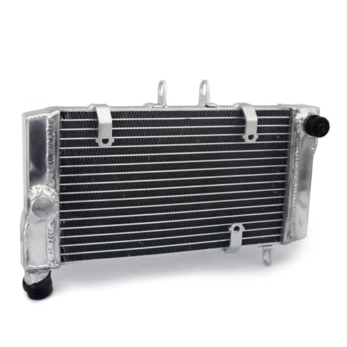 Engine Cooling Radiator for NT650V Deauville 98-05 NTV 650 VF750 C CD Manga 94-03 NC700 / ABS 12-17 NC750 14-24 15 16(NC750 ABS 