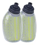 Nathan Fire and Ice Flask (2-Pack)