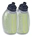 Nathan Fire and Ice Flask (2-Pack)