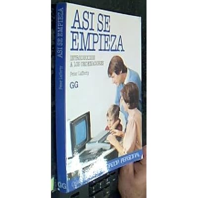 As&iexcl; se empieza