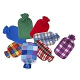 Cuello tipo embudo para facilitar el llenado.