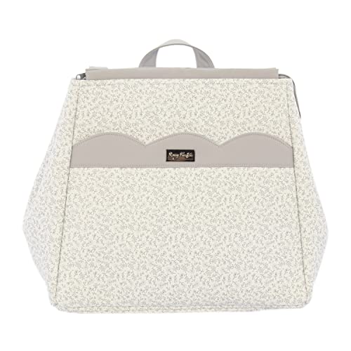 Mochila de sillas de paseo Rosy Fuentes-...