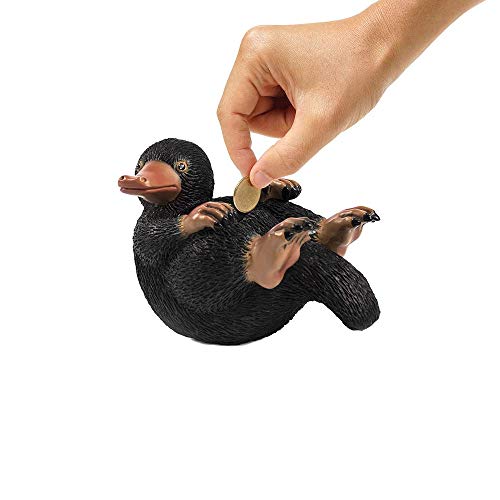 Tirelire Niffler support manette Switch pour sublimer votre setup gaming - 3