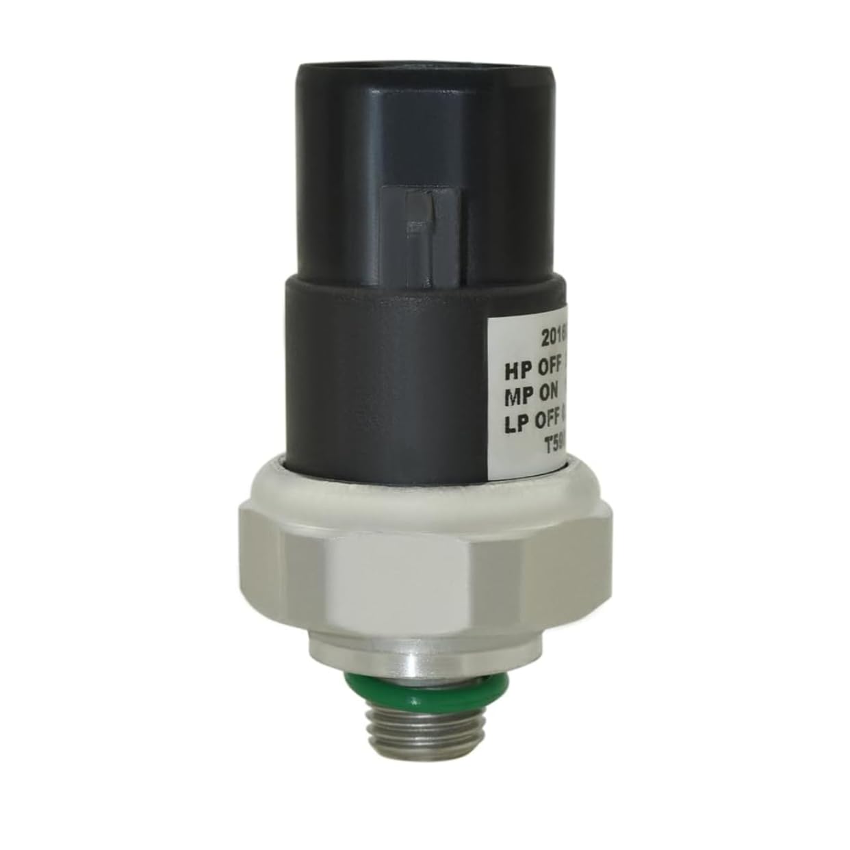 1PCS Transmission Oil Pressure Sensor T59029A - OEM Standard Replacement Compatible with Acura MDX/RDX/RL/TL,for Automatic Transmission System