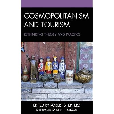 Cosmopolitanism and Tourism