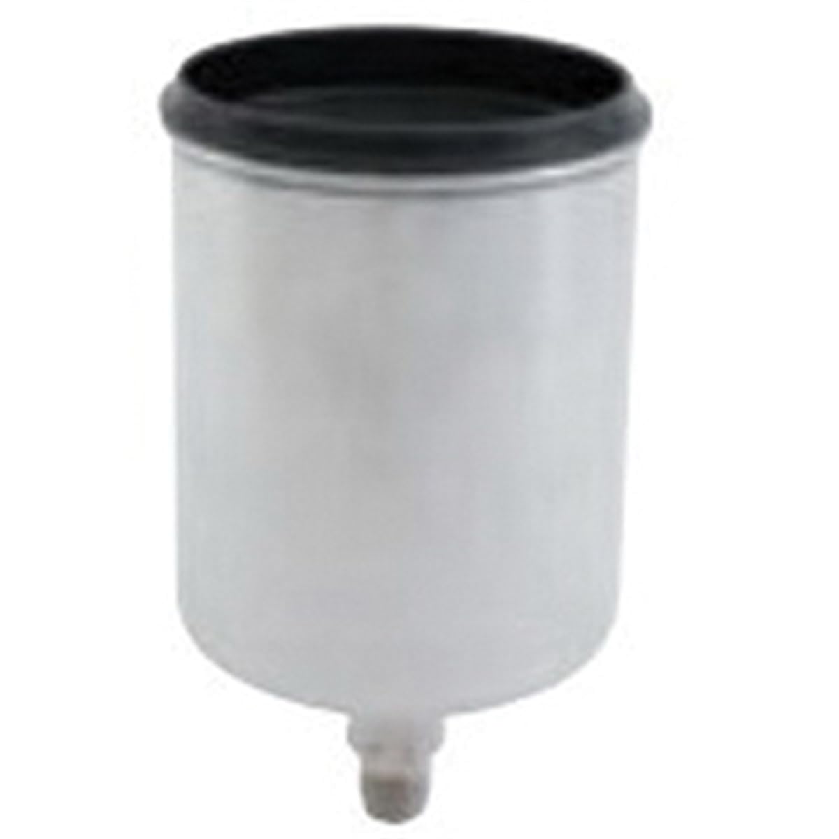 Sharpe FX 2000 and FX 3000 Gravity Cup Lid for Finex Automotive Paint Sprayers (600 cc, Plastic) 289818