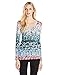 BCBGMAXAZRIA Women's Jan Knit Tank